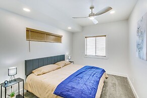 Garden City Cabin w/ Fire Pit: 2 Mi to Bear Lake!