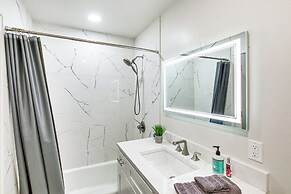 Garden City Cabin w/ Fire Pit: 2 Mi to Bear Lake!