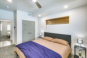 Garden City Cabin w/ Fire Pit: 2 Mi to Bear Lake!