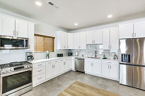 Garden City Cabin w/ Fire Pit: 2 Mi to Bear Lake!