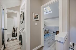 45sw - Fireplace - Dishwasher - Washer/dryer - Sleeps 4 1 Bedroom Cond