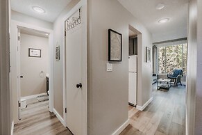 45sw - Fireplace - Dishwasher - Washer/dryer - Sleeps 4 1 Bedroom Cond