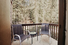 45sw - Fireplace - Dishwasher - Washer/dryer - Sleeps 4 1 Bedroom Cond