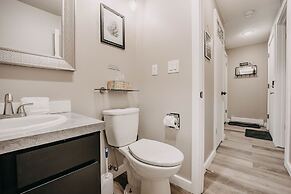 45sw - Fireplace - Dishwasher - Washer/dryer - Sleeps 4 1 Bedroom Cond