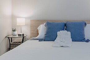 45sw - Fireplace - Dishwasher - Washer/dryer - Sleeps 4 1 Bedroom Cond