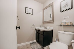 45sw - Fireplace - Dishwasher - Washer/dryer - Sleeps 4 1 Bedroom Cond