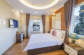 Thanh Do 1 Hotel