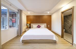 Thanh Do 1 Hotel