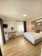 Mavi Rota Butik Otel