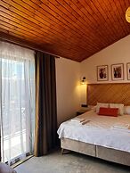 Mavi Rota Butik Otel