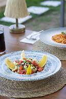 Mavi Rota Butik Otel