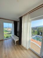 Mavi Rota Butik Otel