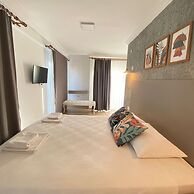 Mavi Rota Butik Otel