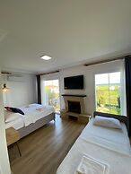 Mavi Rota Butik Otel