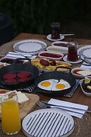 Mavi Rota Butik Otel