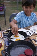 Mavi Rota Butik Otel