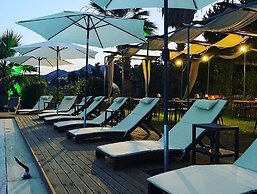 Mavi Rota Butik Otel