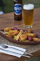 Mavi Rota Butik Otel