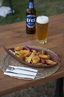 Mavi Rota Butik Otel