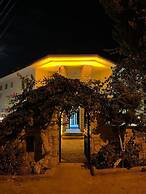 Mavi Rota Butik Otel