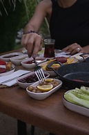 Mavi Rota Butik Otel