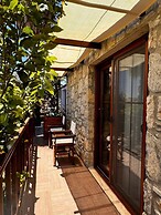 Mavi Rota Butik Otel