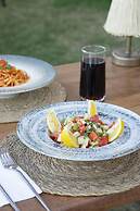 Mavi Rota Butik Otel