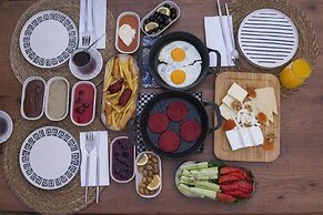 Mavi Rota Butik Otel