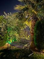 Mavi Rota Butik Otel