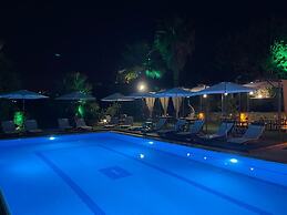 Mavi Rota Butik Otel