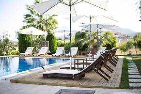 Mavi Rota Butik Otel