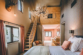 Hotel Centraal Baarlo