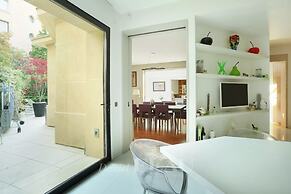 6 Pl. Joffre luxery self check in