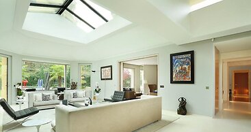 6 Pl. Joffre luxery self check in