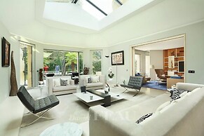 6 Pl. Joffre luxery self check in