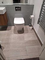 Birmingham City Centre - Modern 1 Bedroom Flat