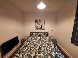 Birmingham City Centre - Modern 1 Bedroom Flat
