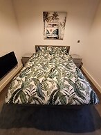 Birmingham City Centre - Modern 1 Bedroom Flat