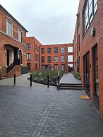 Birmingham City Centre - Modern 1 Bedroom Flat