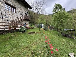 GOLDEN SPUR COTTAGE