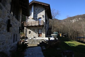 GOLDEN SPUR COTTAGE