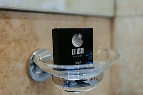 Callisto Hotel