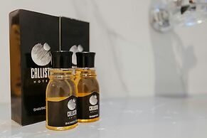 Callisto Hotel