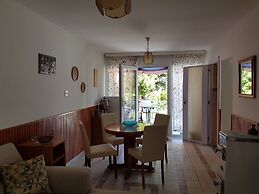 Müllers Ferienhaus Harmonie