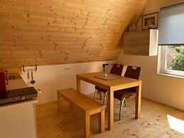 Müllers Ferienhaus Harmonie