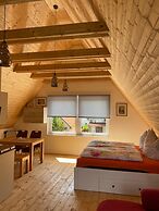 Müllers Ferienhaus Harmonie