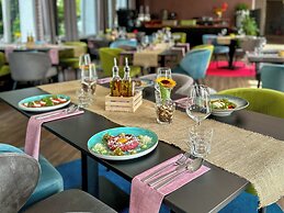 Hotel Malinowski Leśny