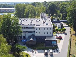 Hotel Malinowski Leśny