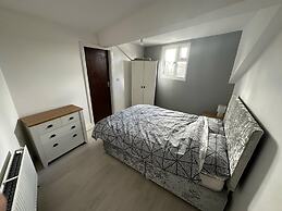 Captivating 1-bed Apartment in Birmingham