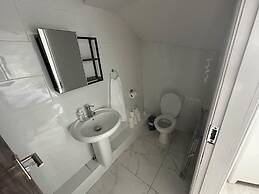 Captivating 1-bed Apartment in Birmingham